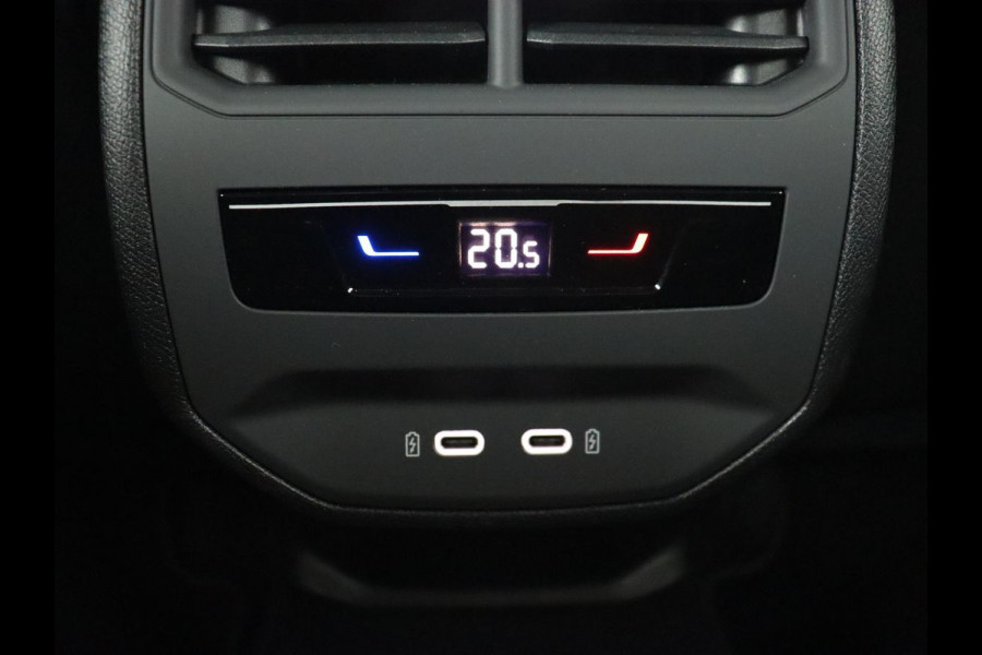 CUPRA Leon 1.4 e-Hybrid VZ | 245pk | Stoel & stuurverwarming | Carplay | Camera | Adaptive cruise | Keyless | Park Assist | Sfeerverlichting | Full LED | Navigatie | Sportstoelen | PHEV | Plug In