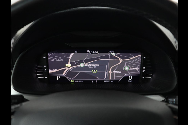 Škoda Kamiq 1.0 TSI Sport | Stoelverwarming | Virtual Cockpit | Camera | Adaptive cruise | Trekhaak | Verwarmde voorruit | Keyless | Full LED | Carplay | Navigatie