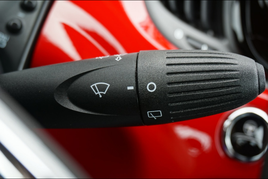 Fiat 500 1.0 Hybrid Cult AIRCO | EL. RAMEN | SPEEDLIMITER