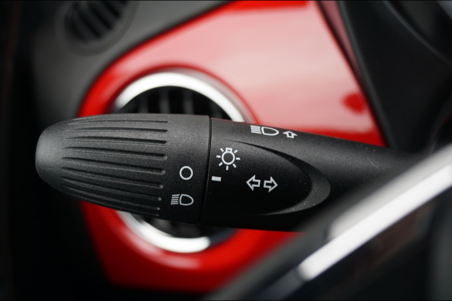 Fiat 500 1.0 Hybrid Cult AIRCO | EL. RAMEN | SPEEDLIMITER