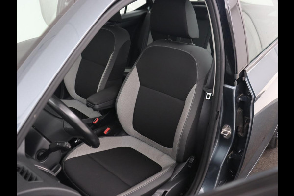 Škoda Fabia 1.0 TSI Ambition | 1e eigenaar | Navigatie | Parkeerhulp | Cruise control | Airco | Bluetooth | LED