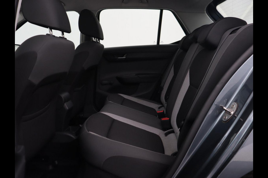Škoda Fabia 1.0 TSI Ambition | 1e eigenaar | Navigatie | Parkeerhulp | Cruise control | Airco | Bluetooth | LED