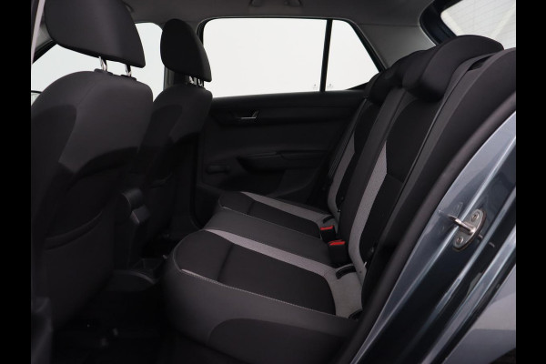 Škoda Fabia 1.0 TSI Ambition | 1e eigenaar | Navigatie | Parkeerhulp | Cruise control | Airco | Bluetooth | LED