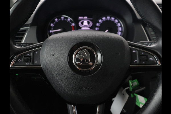 Škoda Fabia 1.0 TSI Ambition | 1e eigenaar | Navigatie | Parkeerhulp | Cruise control | Airco | Bluetooth | LED