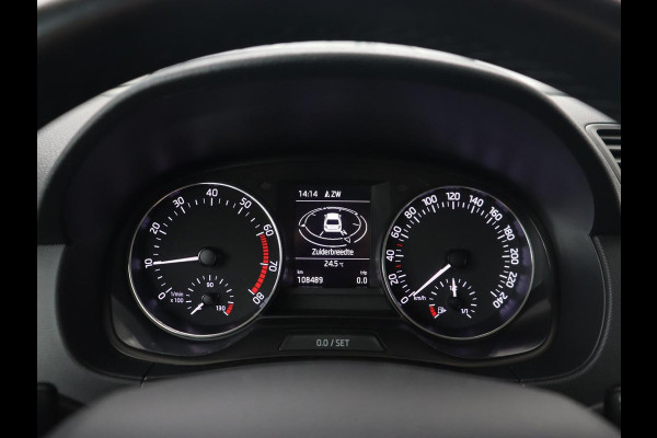 Škoda Fabia 1.0 TSI Ambition | 1e eigenaar | Navigatie | Parkeerhulp | Cruise control | Airco | Bluetooth | LED