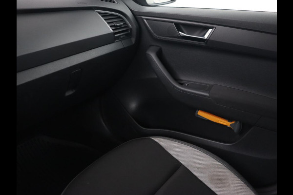 Škoda Fabia 1.0 TSI Ambition | 1e eigenaar | Navigatie | Parkeerhulp | Cruise control | Airco | Bluetooth | LED
