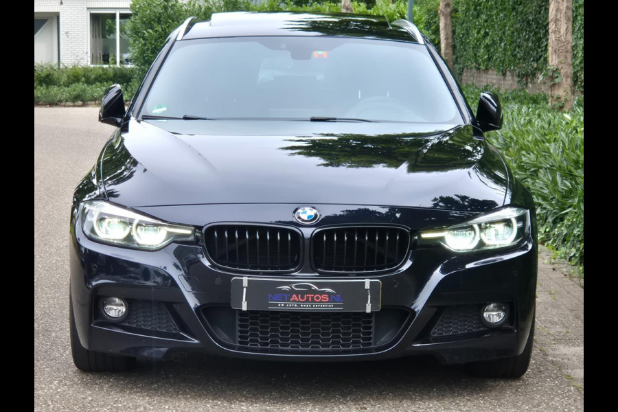 BMW 3 Serie Touring M Sport Edition Panorama Apple CarPlay 19inch M Stuurverwarming