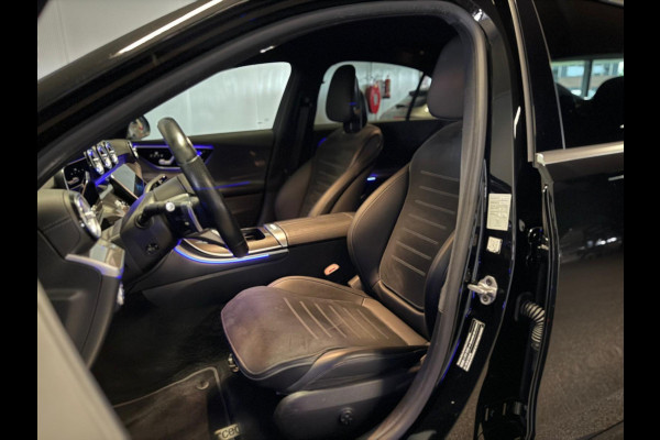 Mercedes-Benz C-Klasse 220D AMG STYLING-MEMORY-DISTRONIC-360 CAMERA-TREKHAAK-COMPLEET