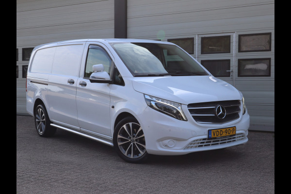 Mercedes-Benz Vito 114 CDI Automaat - L2 Lang - LED - Leder - LM