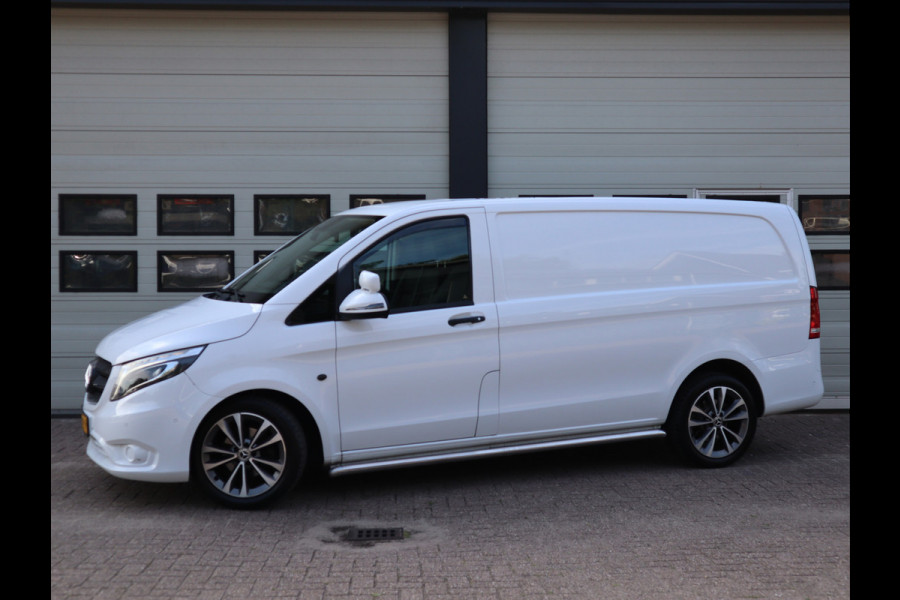 Mercedes-Benz Vito 114 CDI Automaat - L2 Lang - LED - Leder - LM