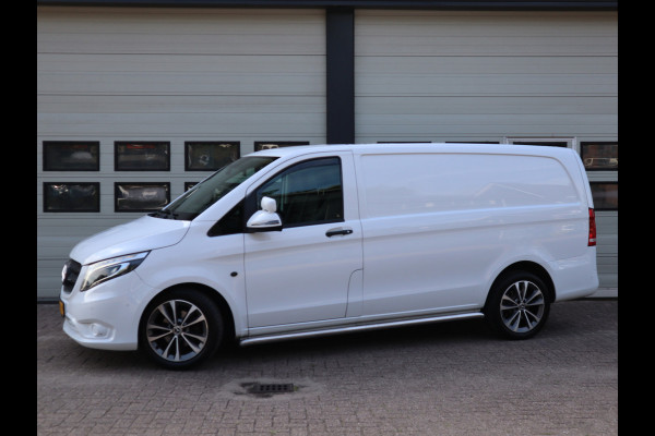 Mercedes-Benz Vito 114 CDI Automaat - L2 Lang - LED - Leder - LM