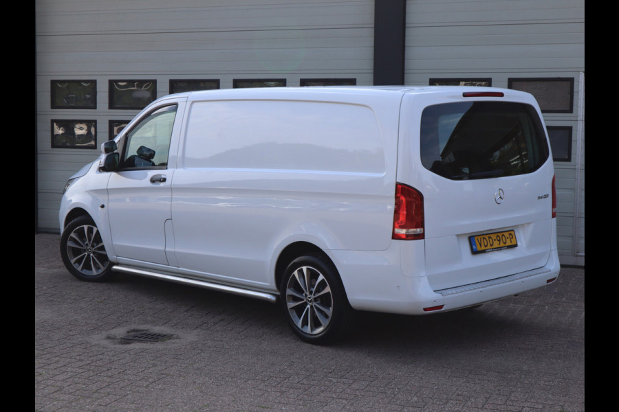 Mercedes-Benz Vito 114 CDI Automaat - L2 Lang - LED - Leder - LM