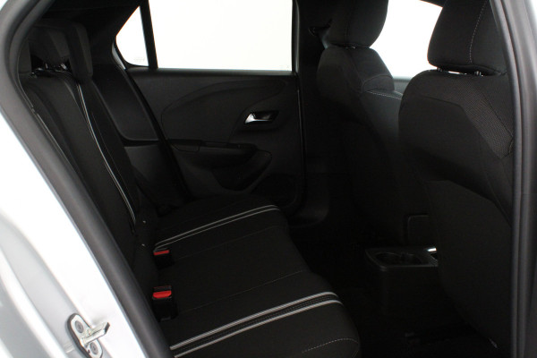 Opel Corsa 1.2 Turbo GS Sport > 100pk/Zwart dak/Camera/Sport stoelen/cruise/Apple Carplay/Android Auto...
