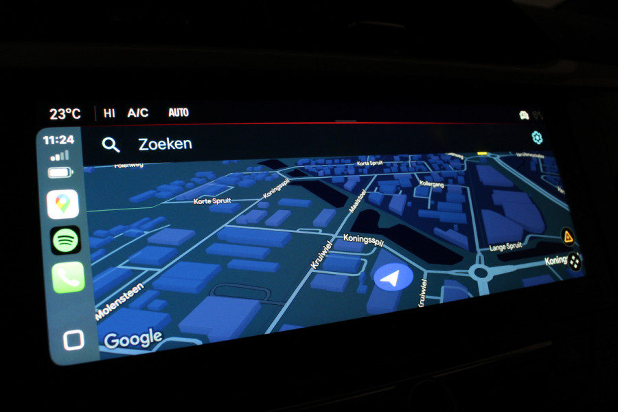 Opel Corsa 1.2 Turbo GS Sport > 100pk/Zwart dak/Camera/Sport stoelen/cruise/Apple Carplay/Android Auto...