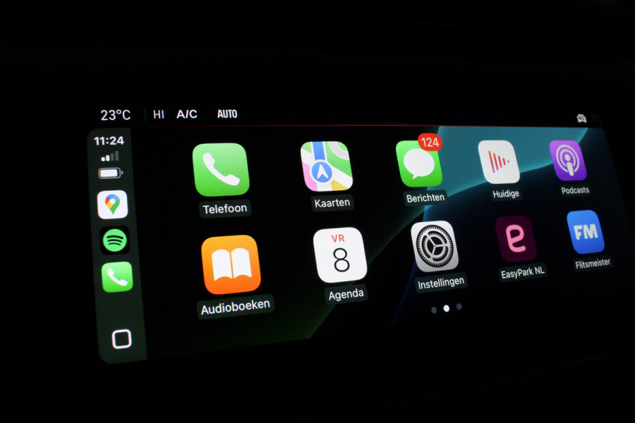 Opel Corsa 1.2 Turbo GS Sport > 100pk/Zwart dak/Camera/Sport stoelen/cruise/Apple Carplay/Android Auto...