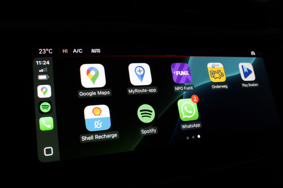 Opel Corsa 1.2 Turbo GS Sport > 100pk/Zwart dak/Camera/Sport stoelen/cruise/Apple Carplay/Android Auto...