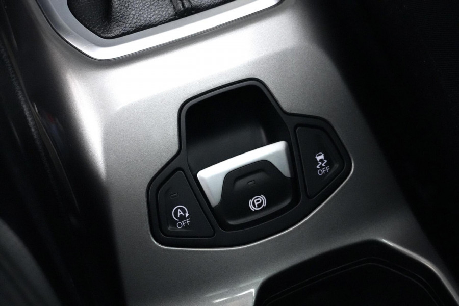 Jeep Renegade 1.3T Limited Sport Automaat 150 PK | Pano-dak | CarPlay | Acc | Leder | Stoel + Stuurverwarming | Beats Audio | Camera | Led | P