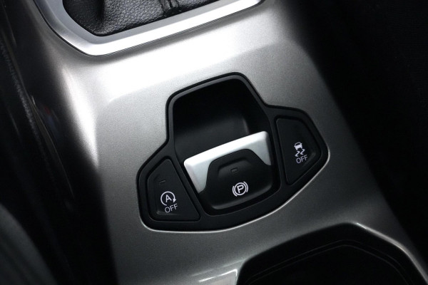 Jeep Renegade 1.3T Limited Sport Automaat 150 PK | Pano-dak | CarPlay | Acc | Leder | Stoel + Stuurverwarming | Beats Audio | Camera | Led | P
