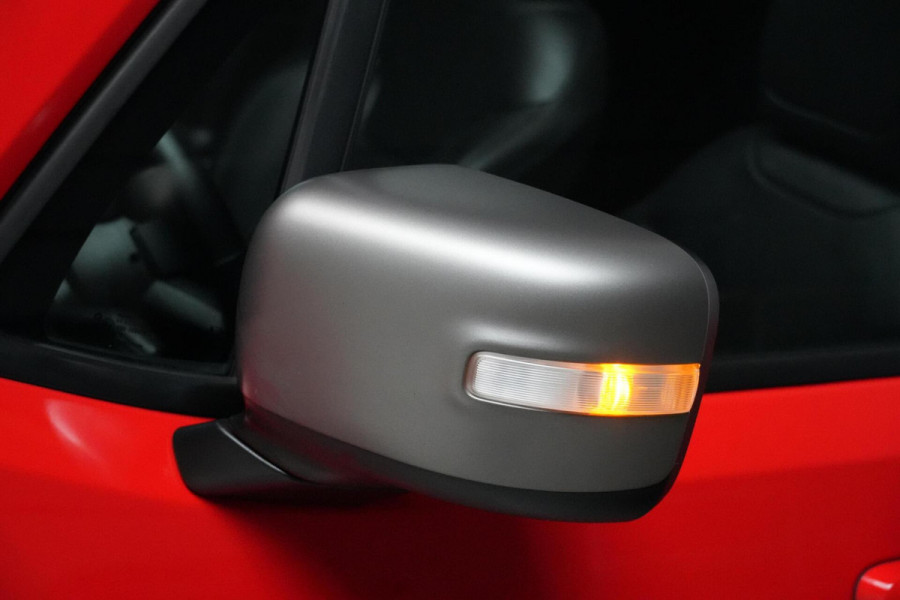 Jeep Renegade 1.3T Limited Sport Automaat 150 PK | Pano-dak | CarPlay | Acc | Leder | Stoel + Stuurverwarming | Beats Audio | Camera | Led | P