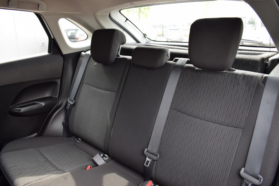 Suzuki Baleno 1.2 Exclusive | Stoelverw. | Camera | Navi | Airco | NL Auto