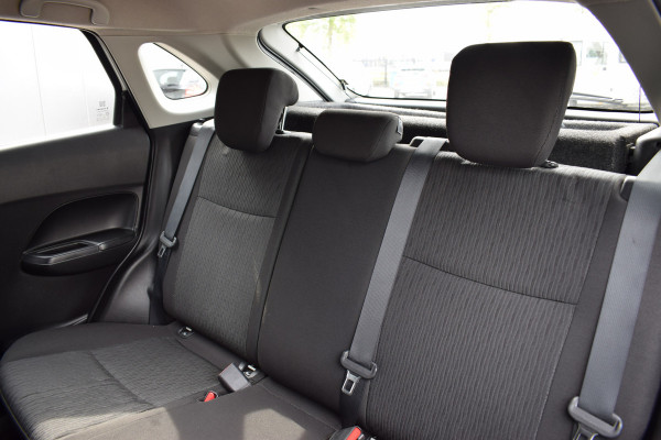 Suzuki Baleno 1.2 Exclusive | Stoelverw. | Camera | Navi | Airco | NL Auto