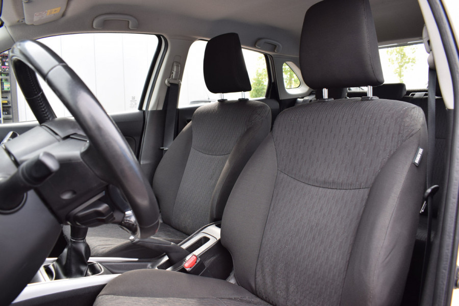 Suzuki Baleno 1.2 Exclusive | Stoelverw. | Camera | Navi | Airco | NL Auto