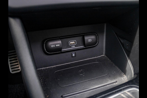 Kia Niro 1.6 GDi Hybrid ExecutiveLine stoel / stuurwielverwarming l apple car play android auto / schuif kantel dak