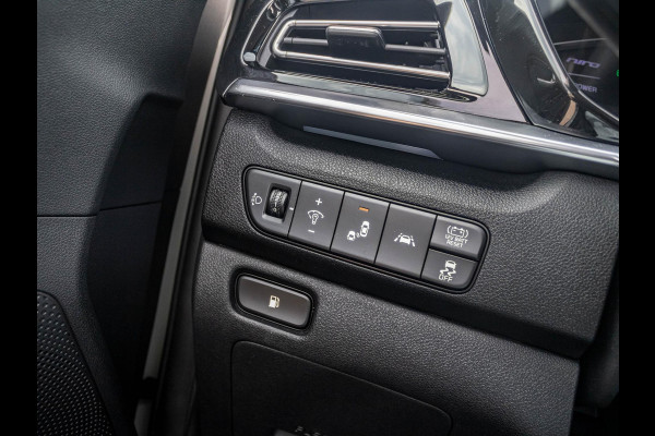 Kia Niro 1.6 GDi Hybrid ExecutiveLine stoel / stuurwielverwarming l apple car play android auto / schuif kantel dak