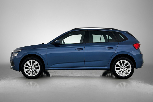 Škoda Kamiq 1.0 TSI Sport Business Automaat (NAVIGATIE, CLIMA, CARPLAY, VIRTUAL COCKPIT, 1e EIGENAAR, GOED ONDERHOUDEN)