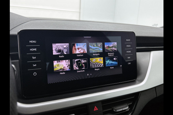 Škoda Kamiq 1.0 TSI Sport Business Automaat (NAVIGATIE, CLIMA, CARPLAY, VIRTUAL COCKPIT, 1e EIGENAAR, GOED ONDERHOUDEN)