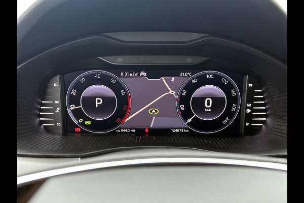 Škoda Kamiq 1.0 TSI Sport Business Automaat (NAVIGATIE, CLIMA, CARPLAY, VIRTUAL COCKPIT, 1e EIGENAAR, GOED ONDERHOUDEN)