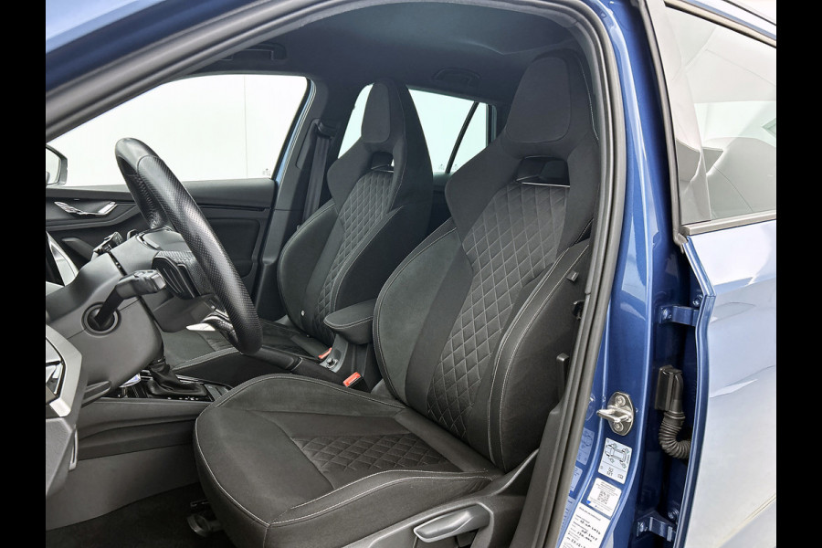 Škoda Kamiq 1.0 TSI Sport Business Automaat (NAVIGATIE, CLIMA, CARPLAY, VIRTUAL COCKPIT, 1e EIGENAAR, GOED ONDERHOUDEN)