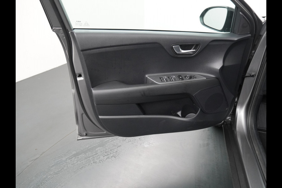 Kia Stonic 1.0 T-GDi MHEV GT-Line Apple Carplay/Android Auto - Cruise Control Adaptief - Climate Control - Led Koplampen - Stuur/Stoelverwarming Fabrieksgarantie tot 04-2031