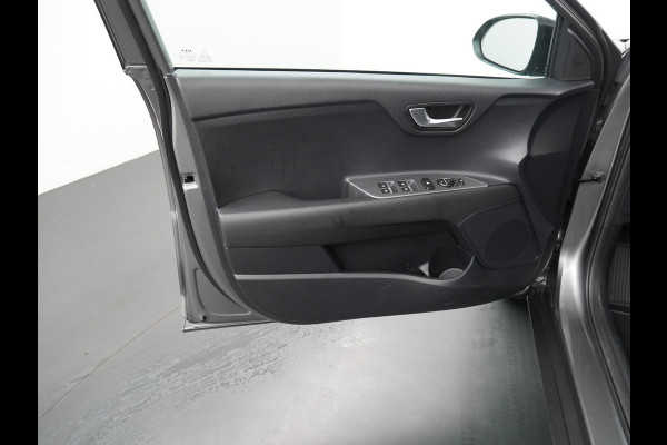 Kia Stonic 1.0 T-GDi MHEV GT-Line Apple Carplay/Android Auto - Cruise Control Adaptief - Climate Control - Led Koplampen - Stuur/Stoelverwarming Fabrieksgarantie tot 04-2031