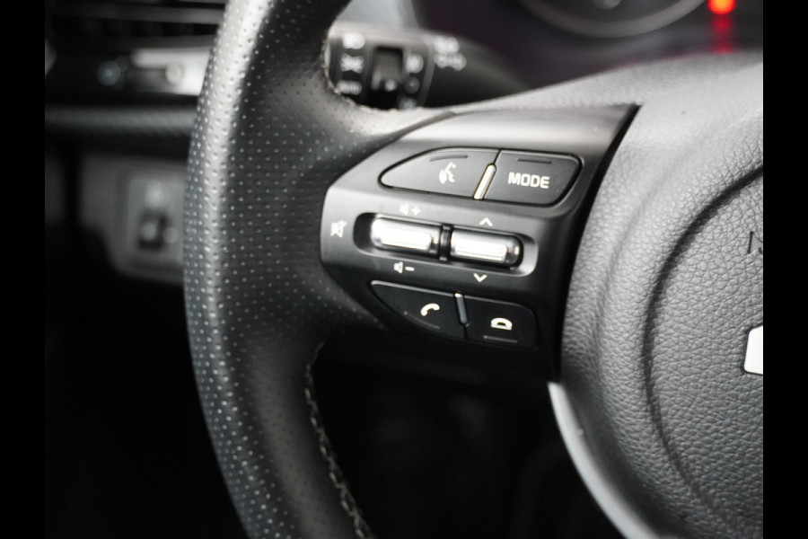 Kia Stonic 1.0 T-GDi MHEV GT-Line Apple Carplay/Android Auto - Cruise Control Adaptief - Climate Control - Led Koplampen - Stuur/Stoelverwarming Fabrieksgarantie tot 04-2031