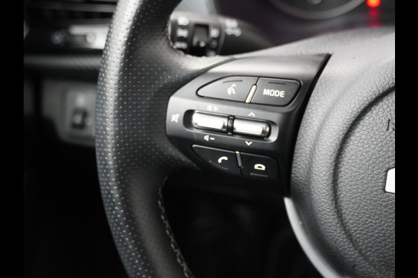 Kia Stonic 1.0 T-GDi MHEV GT-Line Apple Carplay/Android Auto - Cruise Control Adaptief - Climate Control - Led Koplampen - Stuur/Stoelverwarming Fabrieksgarantie tot 04-2031