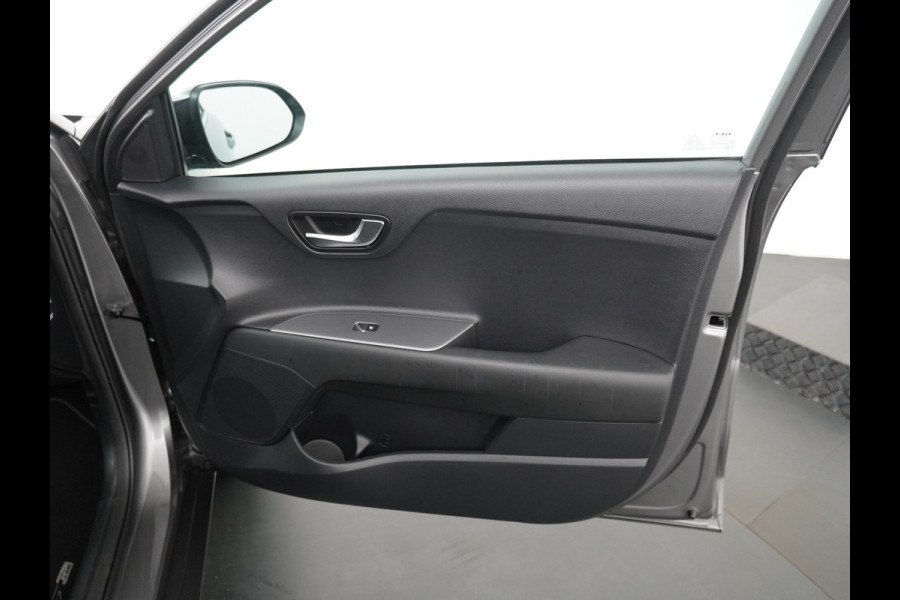 Kia Stonic 1.0 T-GDi MHEV GT-Line Apple Carplay/Android Auto - Cruise Control Adaptief - Climate Control - Led Koplampen - Stuur/Stoelverwarming Fabrieksgarantie tot 04-2031