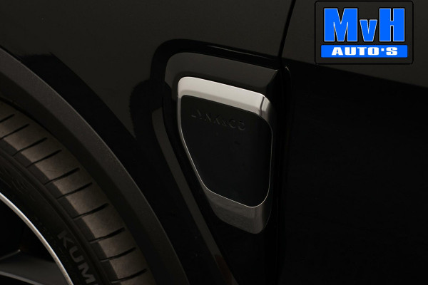 Lynk & Co 01 1.5 Plug-in Hybride|ZWARTE.HEMEL|TREKHAAK|NAP