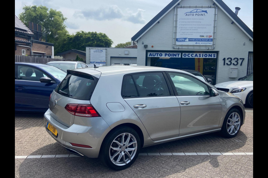Volkswagen e-Golf 79900KM NAVI/CAMERA/ADAPT-CRUISE/CARPLAY