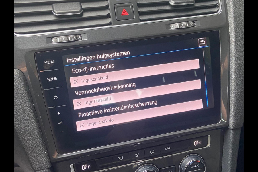 Volkswagen e-Golf 79900KM NAVI/CAMERA/ADAPT-CRUISE/CARPLAY