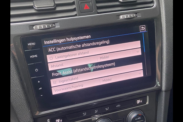 Volkswagen e-Golf 79900KM NAVI/CAMERA/ADAPT-CRUISE/CARPLAY