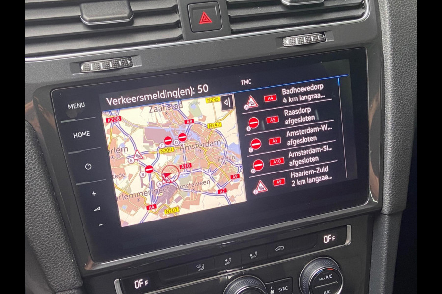 Volkswagen e-Golf 79900KM NAVI/CAMERA/ADAPT-CRUISE/CARPLAY