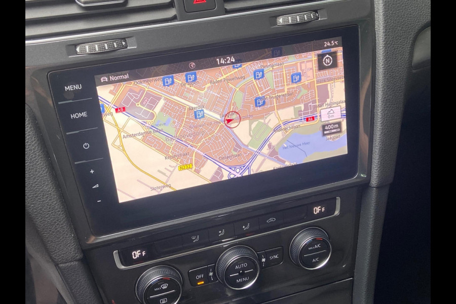 Volkswagen e-Golf 79900KM NAVI/CAMERA/ADAPT-CRUISE/CARPLAY