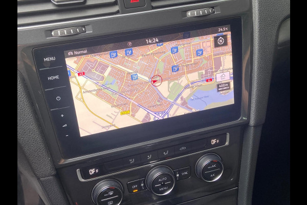 Volkswagen e-Golf 79900KM NAVI/CAMERA/ADAPT-CRUISE/CARPLAY