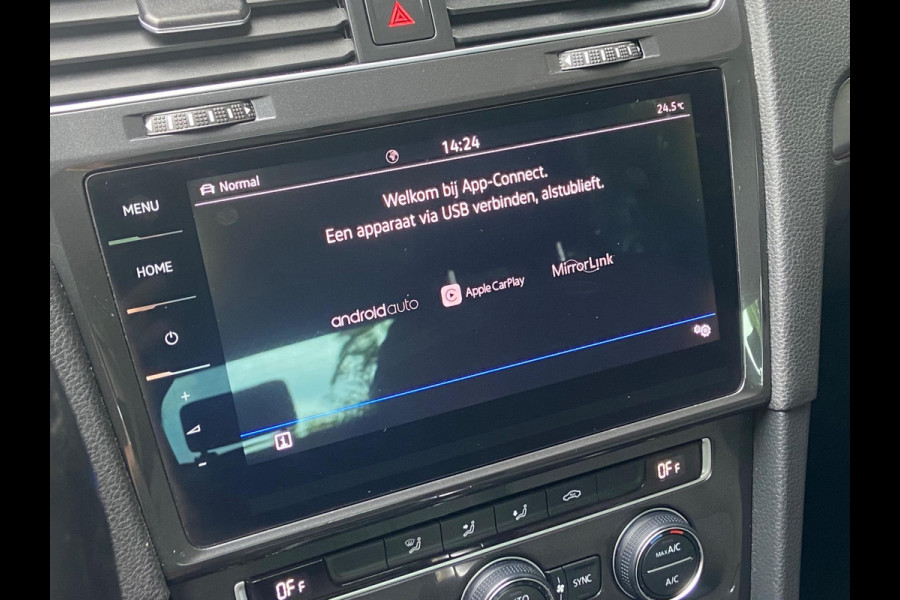 Volkswagen e-Golf 79900KM NAVI/CAMERA/ADAPT-CRUISE/CARPLAY