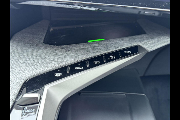 Peugeot 3008 1.2 Hybrid 136 Allure Automaat Cruise control Climate control Digitaal dashboard Achteruitrijcamera Apple Android