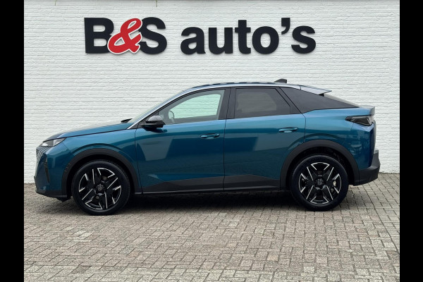 Peugeot 3008 1.2 Hybrid 136 Allure Automaat Cruise control Climate control Digitaal dashboard Achteruitrijcamera Apple Android