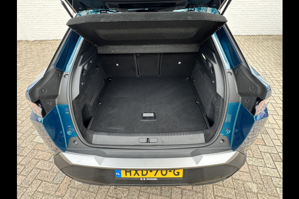 Peugeot 3008 1.2 Hybrid 136 Allure Automaat Cruise control Climate control Digitaal dashboard Achteruitrijcamera Apple Android