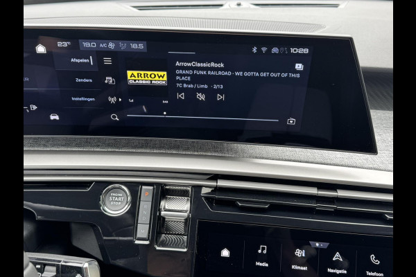 Peugeot 3008 1.2 Hybrid 136 Allure Automaat Cruise control Climate control Digitaal dashboard Achteruitrijcamera Apple Android