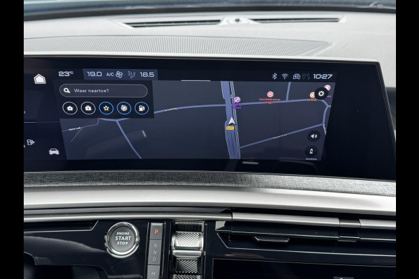 Peugeot 3008 1.2 Hybrid 136 Allure Automaat Cruise control Climate control Digitaal dashboard Achteruitrijcamera Apple Android